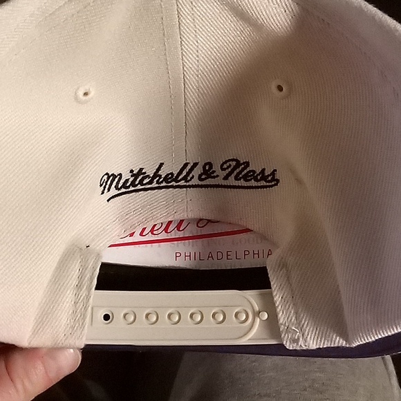 Phoenix Suns Snapback - Picture 3 of 3